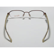 ModaFrames Thalia Picante Eyeglasses Eyeglasses