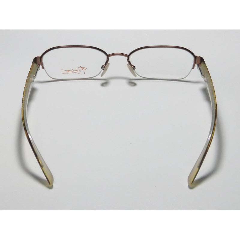 ModaFrames Thalia Picante Eyeglasses Eyeglasses
