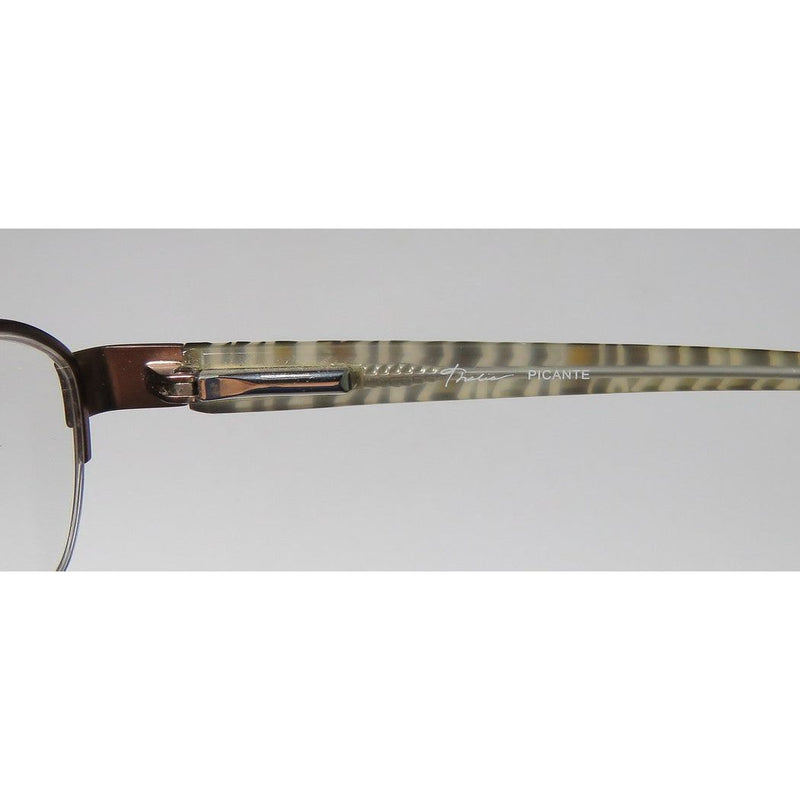 ModaFrames Thalia Picante Eyeglasses Eyeglasses