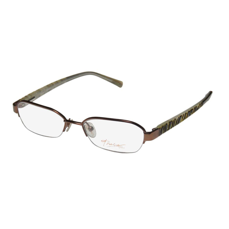 ModaFrames Thalia Picante Eyeglasses Eyeglasses