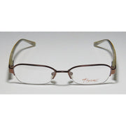 ModaFrames Thalia Picante Eyeglasses Eyeglasses