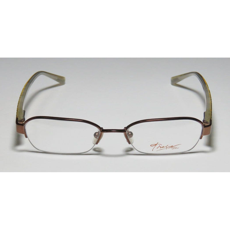 ModaFrames Thalia Picante Eyeglasses Eyeglasses