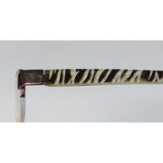 ModaFrames Thalia Picante Eyeglasses Eyeglasses