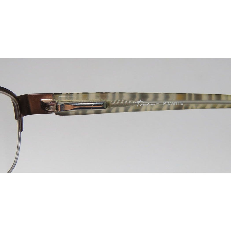 ModaFrames Thalia Picante Eyeglasses Eyeglasses