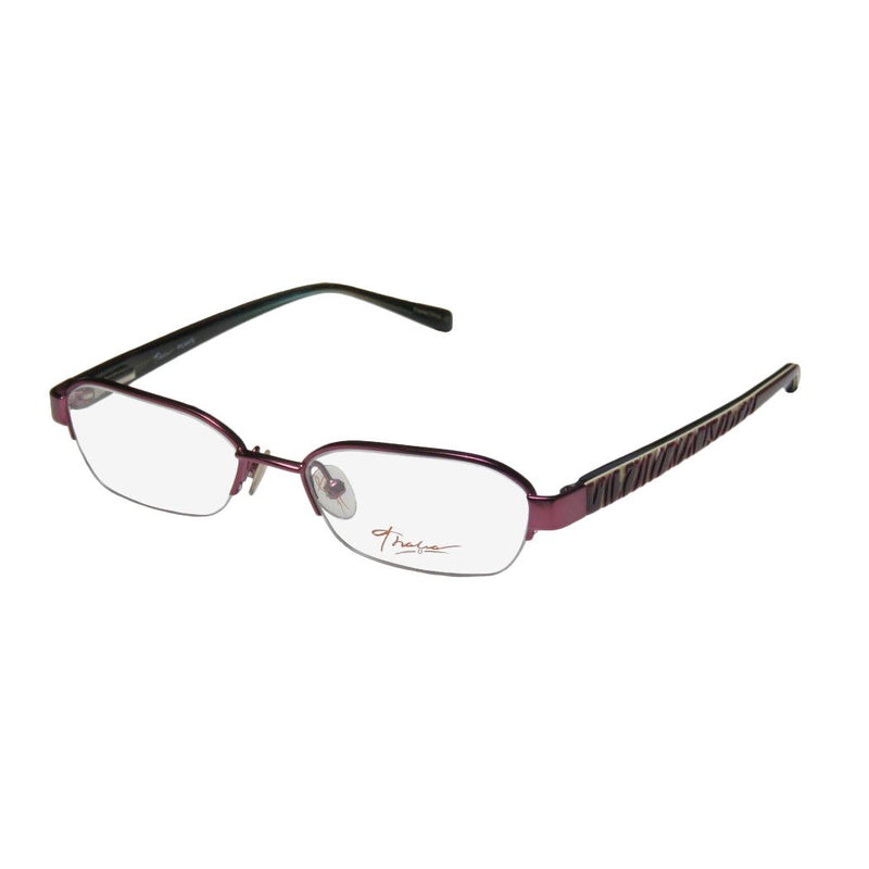 ModaFrames Thalia Picante Eyeglasses Eyeglasses