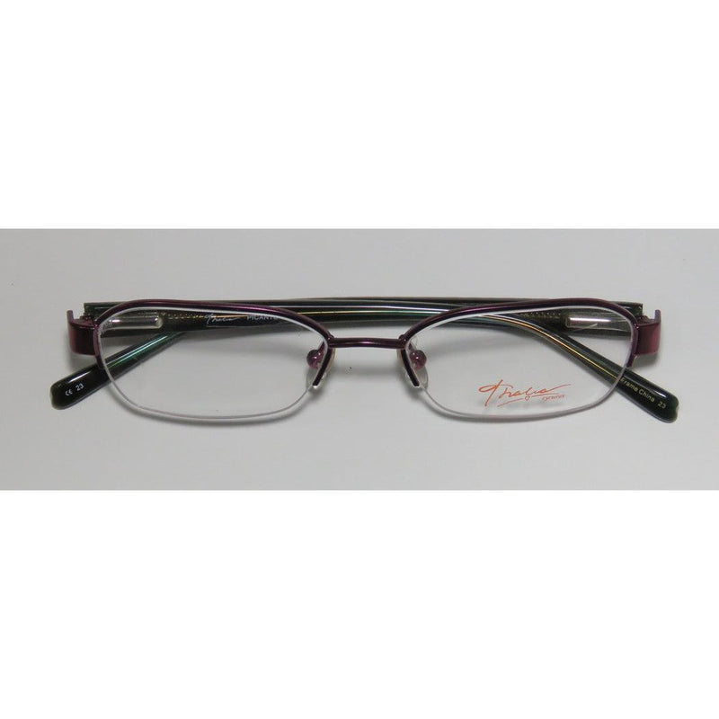 ModaFrames Thalia Picante Eyeglasses Eyeglasses