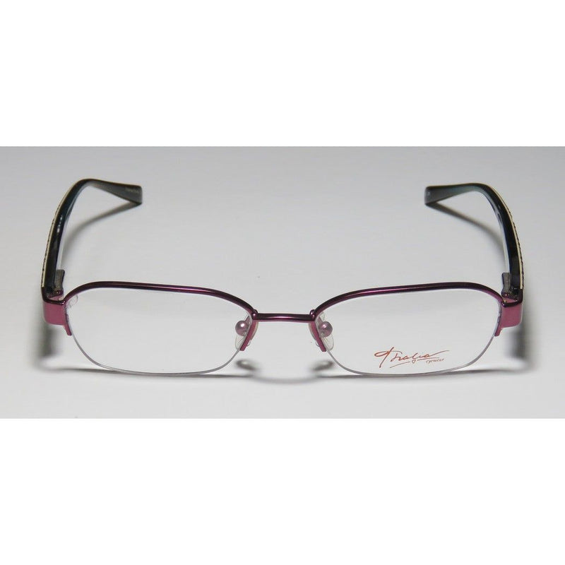 ModaFrames Thalia Picante Eyeglasses Eyeglasses