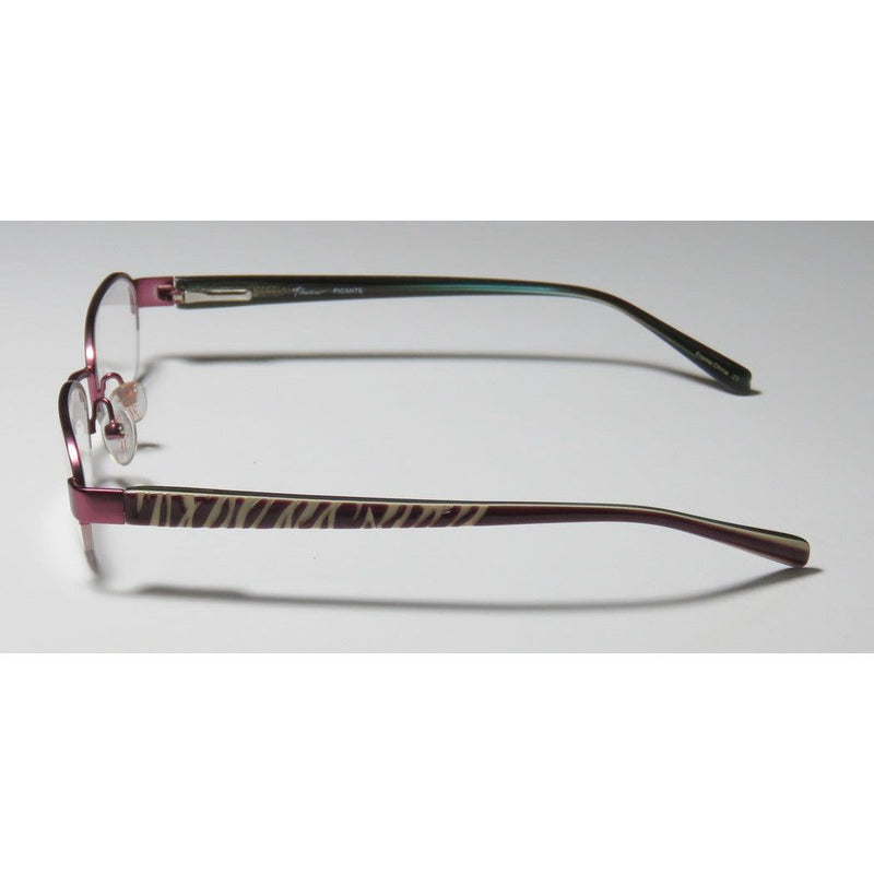 ModaFrames Thalia Picante Eyeglasses Eyeglasses