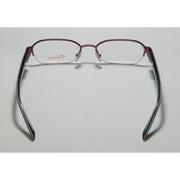 ModaFrames Thalia Picante Eyeglasses Eyeglasses