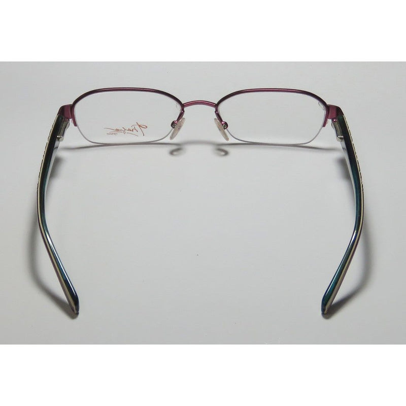 ModaFrames Thalia Picante Eyeglasses Eyeglasses