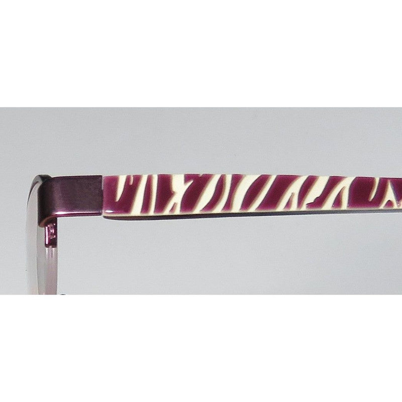 ModaFrames Thalia Picante Eyeglasses Eyeglasses