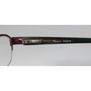 ModaFrames Thalia Picante Eyeglasses Eyeglasses