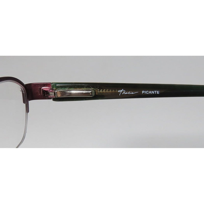 ModaFrames Thalia Picante Eyeglasses Eyeglasses
