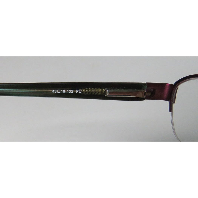 ModaFrames Thalia Picante Eyeglasses Eyeglasses