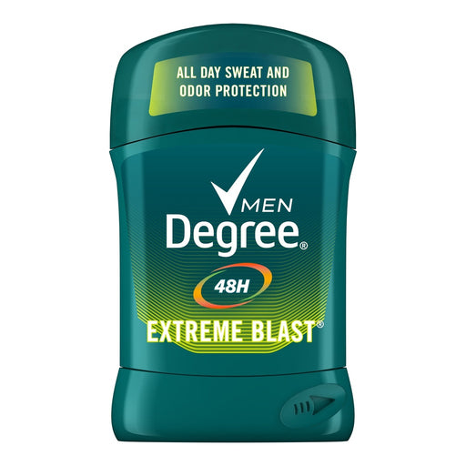 Degree Degree Men Original Protection Antiperspirant Deodorant Extreme Blast, 1.7 Oz Deodorant