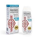 Vamousse Vamousse Lice Defense, 8 Fluid Ounce Shampoo & Conditioner