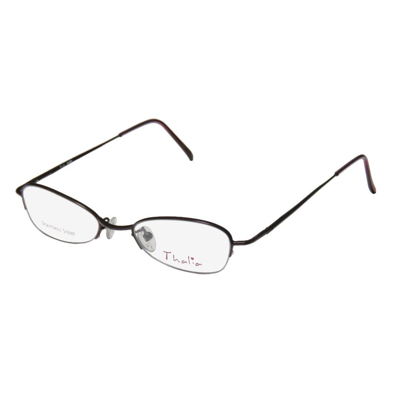 ModaFrames Thalia Alba Eyeglasses Eyeglasses