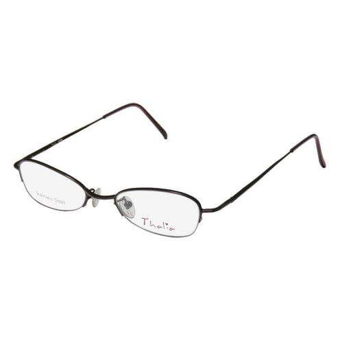 ModaFrames Thalia Alba Eyeglasses Eyeglasses