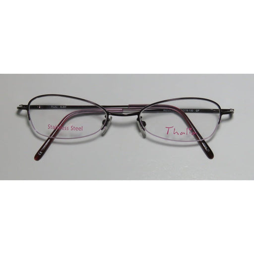 ModaFrames Thalia Alba Eyeglasses Eyeglasses