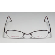 ModaFrames Thalia Alba Eyeglasses Eyeglasses