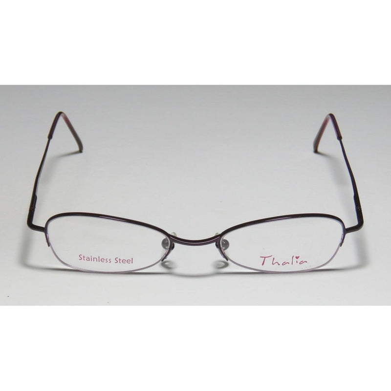 ModaFrames Thalia Alba Eyeglasses Eyeglasses