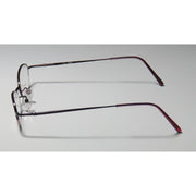 ModaFrames Thalia Alba Eyeglasses Eyeglasses