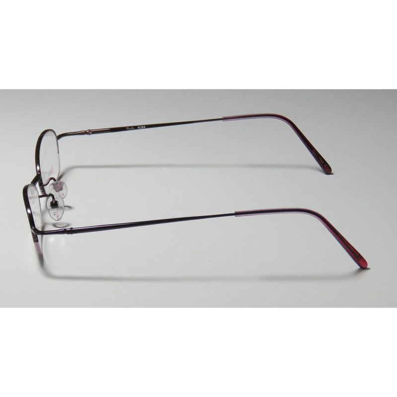 ModaFrames Thalia Alba Eyeglasses Eyeglasses