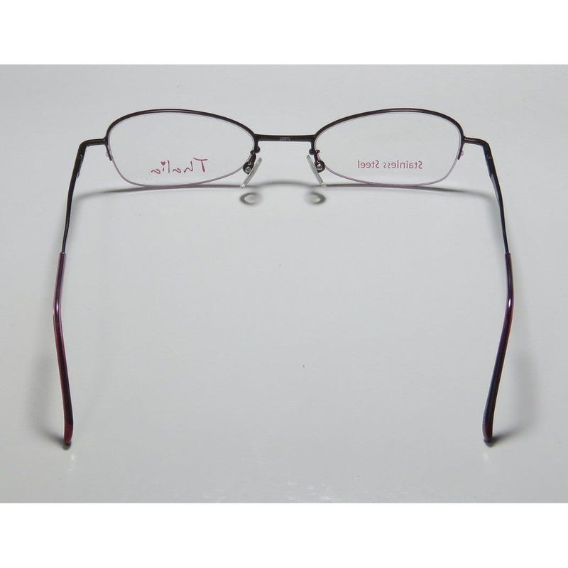 ModaFrames Thalia Alba Eyeglasses Eyeglasses