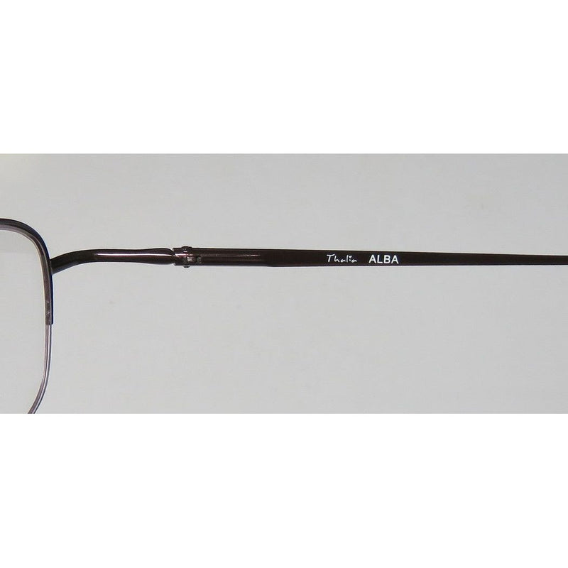 ModaFrames Thalia Alba Eyeglasses Eyeglasses