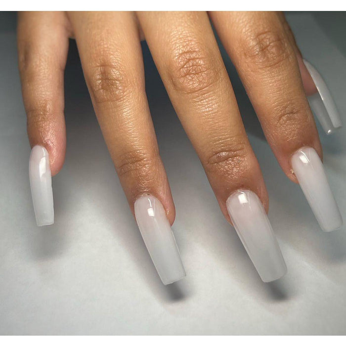 Twinkled T - The Milkshake Gel Baby Polish Bundle