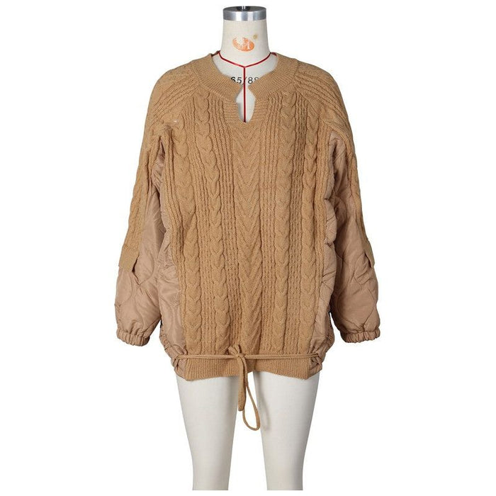 WOMEN FASHION SWEATER