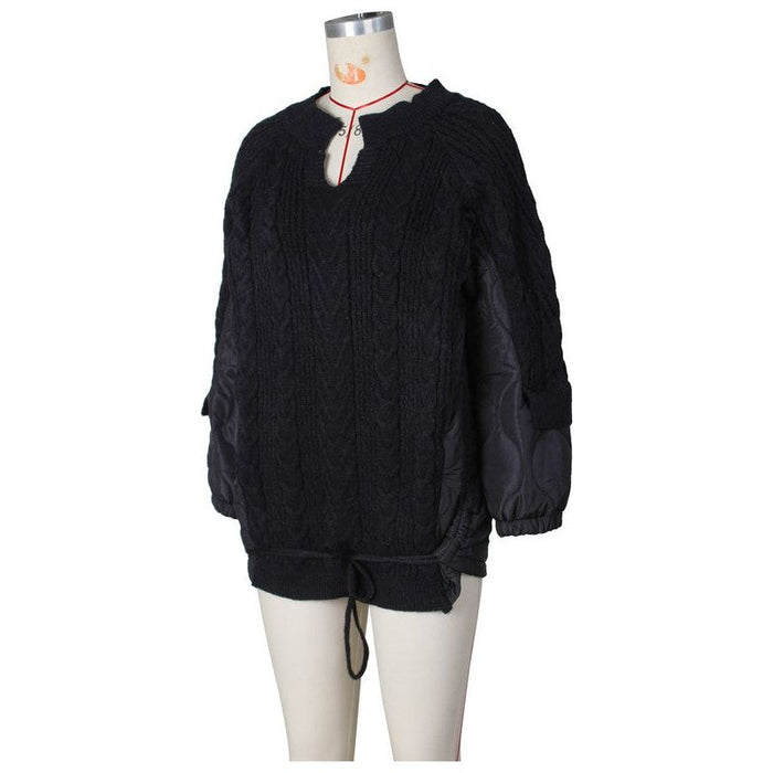 WOMEN FASHION SWEATER