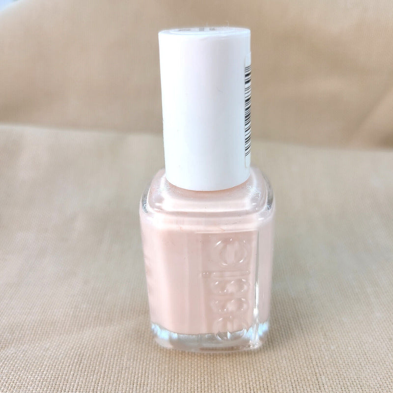 0 Essie Nail Polish Lacquer 0.46 Oz - Pink - Ballet Slippers - 162 Nail Polishes Gray