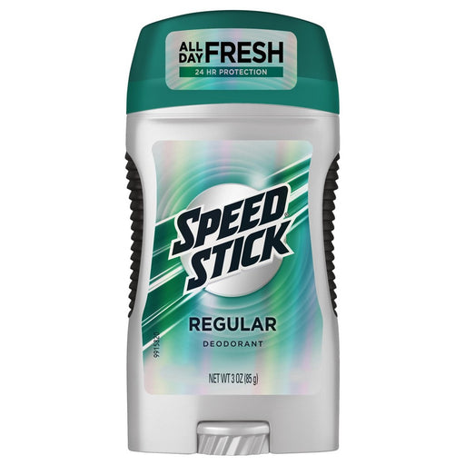 Speed Stick Speed Stick Regular Men's Deodorant - 3oz Deodorant