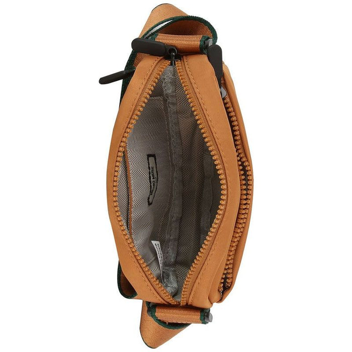 Nylon Fanny Pack Crossbody Bag