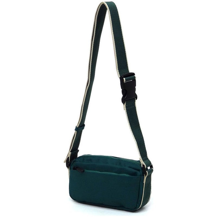 Nylon Fanny Pack Crossbody Bag