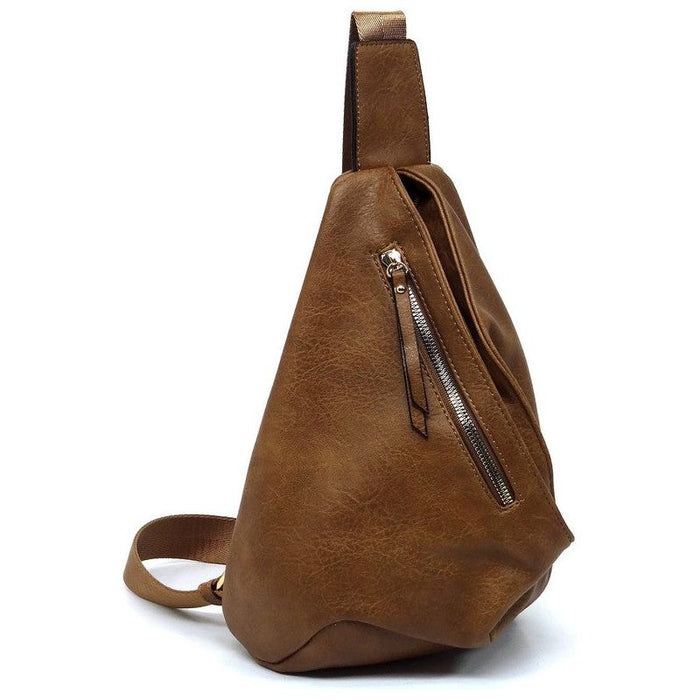 Fashion Sling Bag Backpack