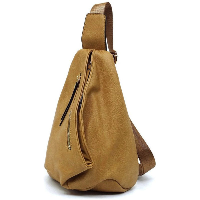 Fashion Sling Bag Backpack