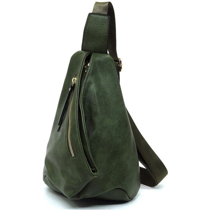 Fashion Sling Bag Backpack