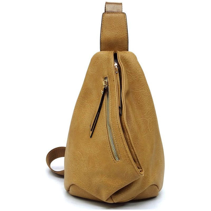 Fashion Sling Bag Backpack