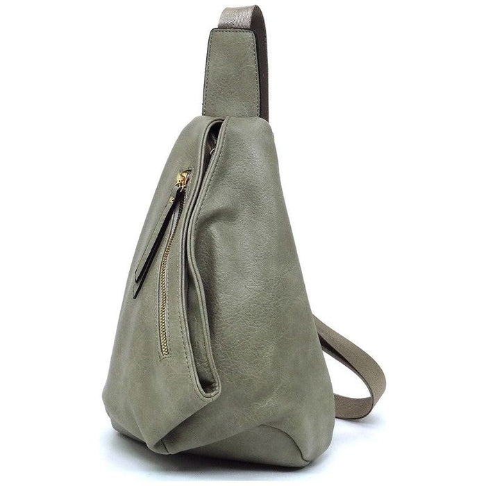 Fashion Sling Bag Backpack