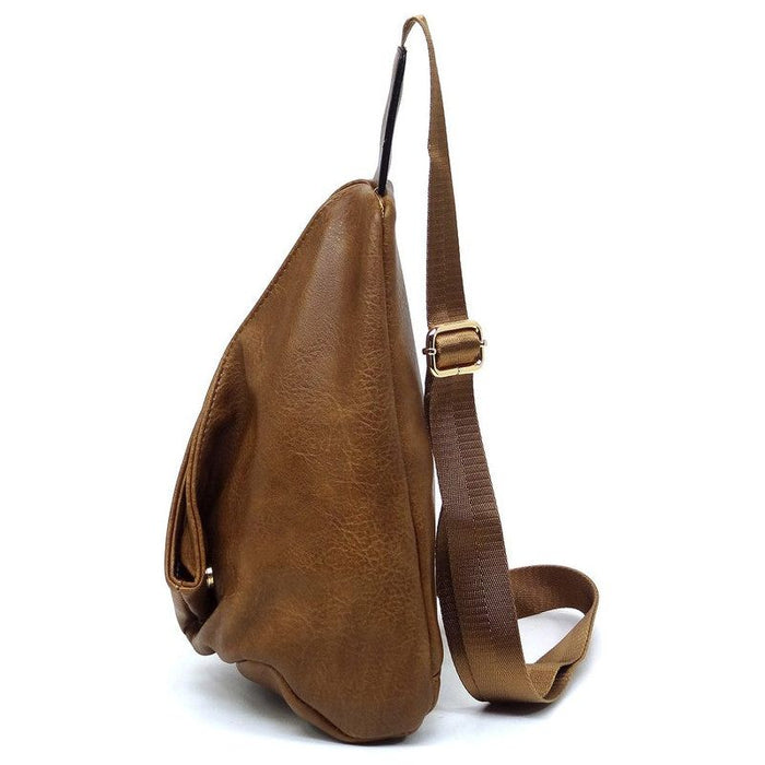 Fashion Sling Bag Backpack