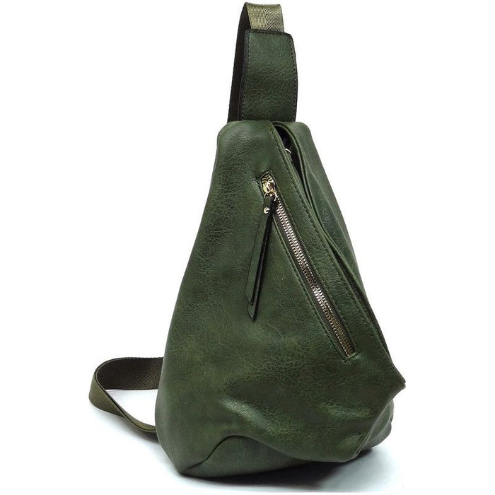 Fashion Sling Bag Backpack