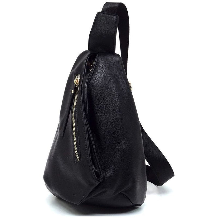 Fashion Sling Bag Backpack