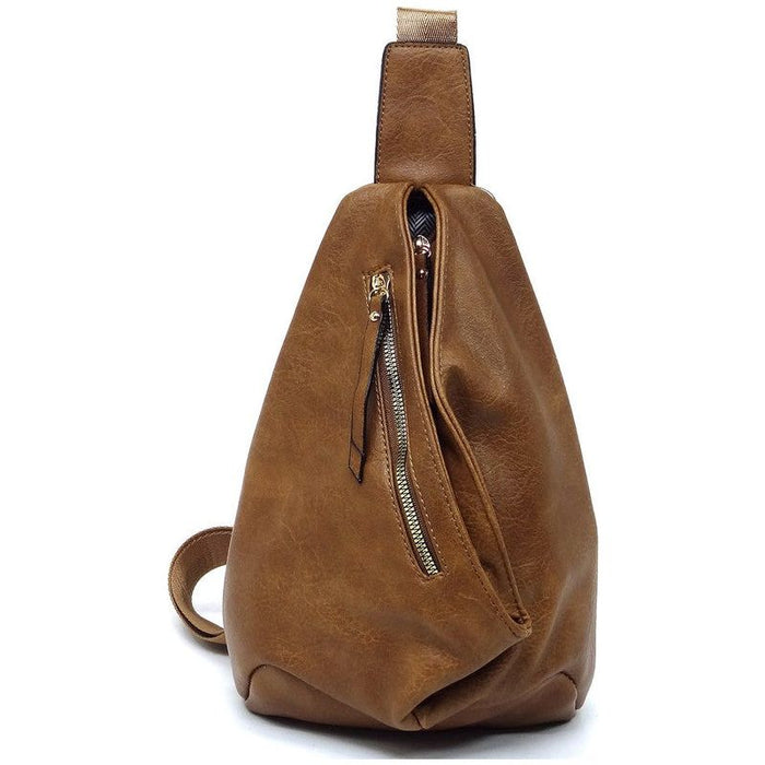 Fashion Sling Bag Backpack