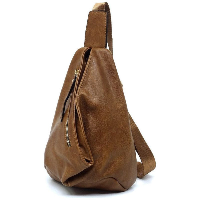 Fashion Sling Bag Backpack