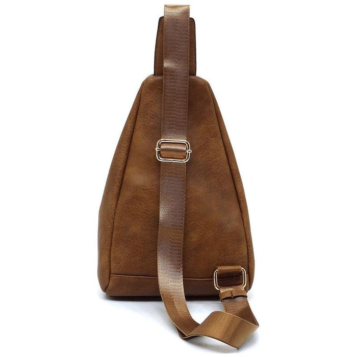 Fashion Sling Bag Backpack