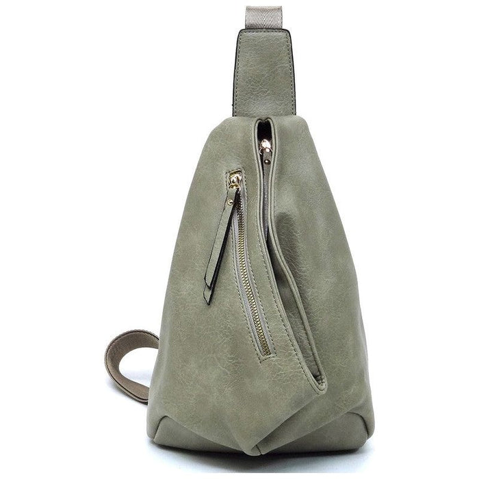 Fashion Sling Bag Backpack