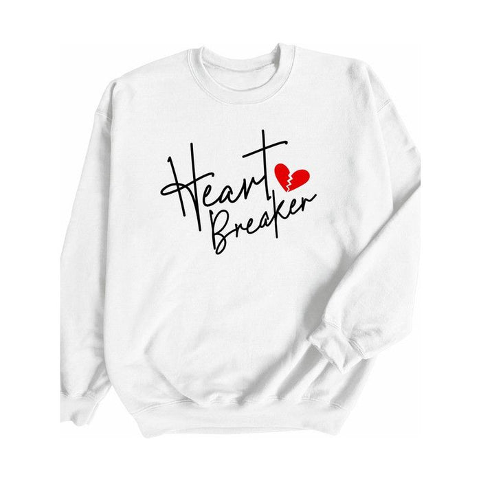 Heart Breaker Sweatshirt