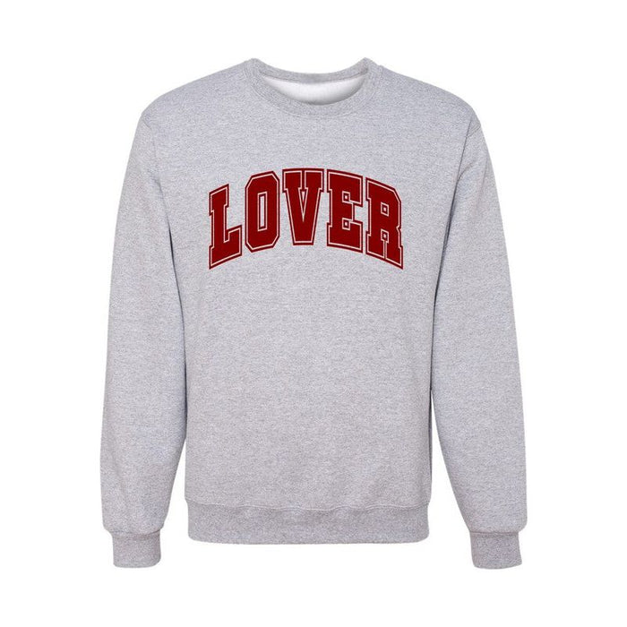 Lover Graphic Sweatshirts